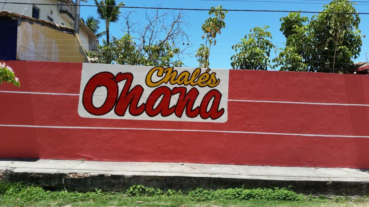 Chalé Chales Ohana