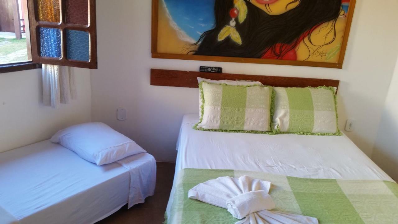 Chales Ohana Porto Seguro