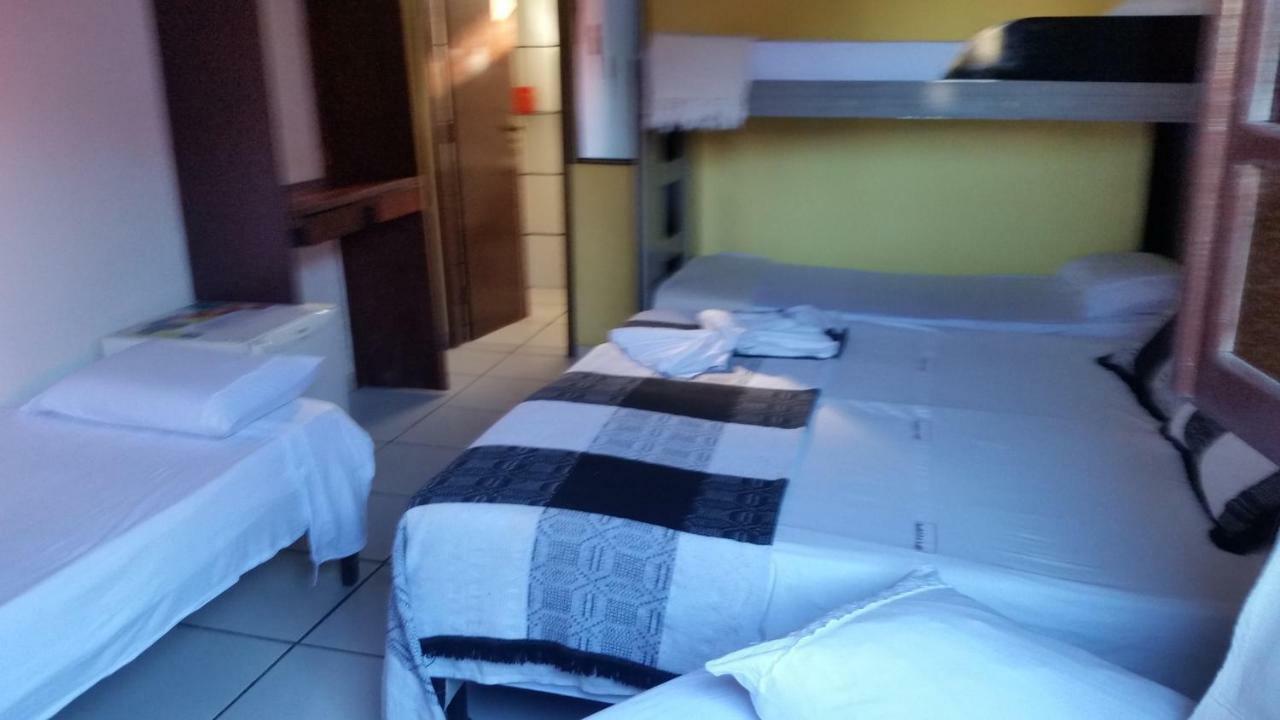 Chales Ohana Chalé Porto Seguro