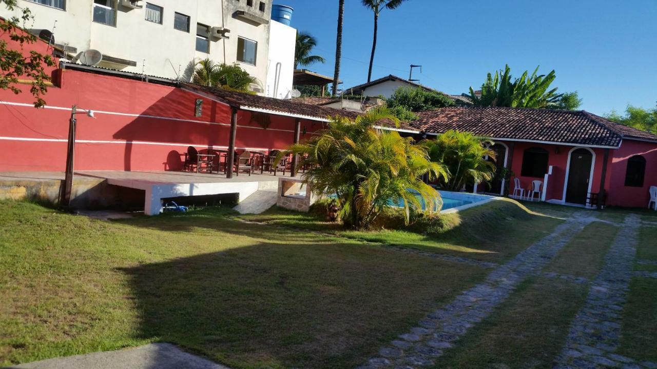 Chales Ohana Chalé