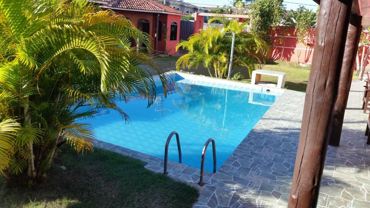 Chales Ohana * Porto Seguro